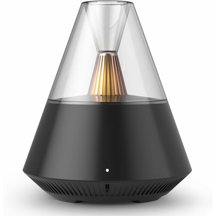 USB Essential Oil Diffuser with Auto Off & Remote