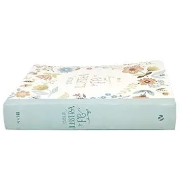 La Mejor Biblia Cristiana En Español para Bible Journaling