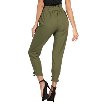 GRACE KARIN Women's High Waist Pencil Pants Stylish Comfort