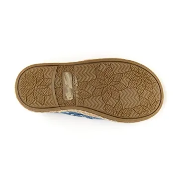 Stylish Girls Ari Espadrille Sneakers for Active Kids