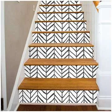 Stylish Modern Peel and Stick Wallpaper for Home Decor