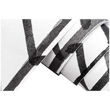 Stylish Modern Peel and Stick Wallpaper for Home Decor