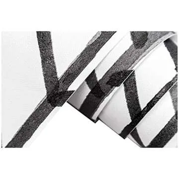 Stylish Modern Peel and Stick Wallpaper for Home Decor