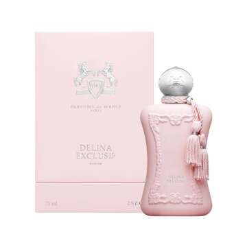 Parfums de Marly Delina Exclusif Eau de Parfum – Parfum for Women – 2.5 Fl Oz