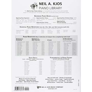 GP670 - Comprehensive Piano Theory Guide Level 10 for Students