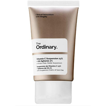 Rejuvenate Your Skin with The Ordinary Facial Treatment Set