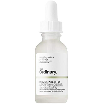 Rejuvenate Your Skin with The Ordinary Facial Treatment Set