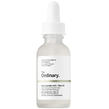 Rejuvenate Your Skin with The Ordinary Facial Treatment Set