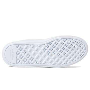 Cole Haan Women's Grand Crosscourt Daily Sneaker for Comfort & Style