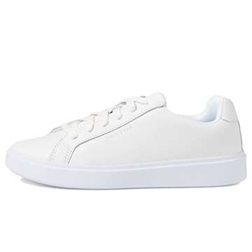 Cole Haan Women's Grand Crosscourt Daily Sneaker for Comfort & Style