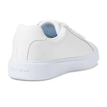 Cole Haan Women's Grand Crosscourt Daily Sneaker for Comfort & Style