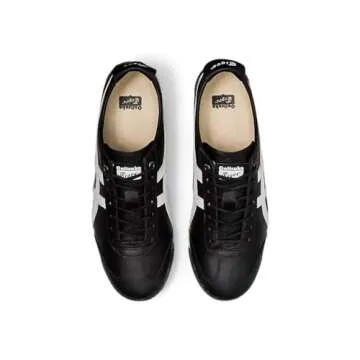 Onitsuka Tiger Mexico 66 SD Goat Leather Sneakers