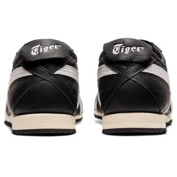 Onitsuka Tiger Mexico 66 SD Goat Leather Sneakers