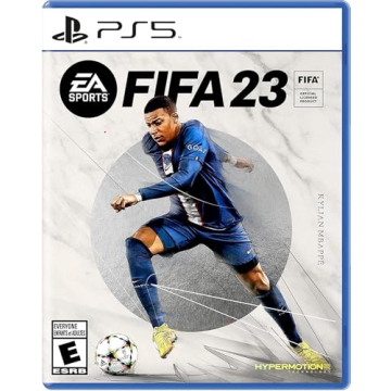 EA SPORTS FIFA 23 for PlayStation 5 - Ultimate Football Experience