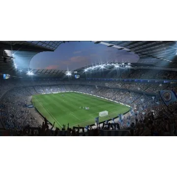 FIFA 23 Game for PlayStation 5 With Realistic Gameplay