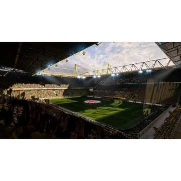 FIFA 23 Game for PlayStation 5 With Realistic Gameplay