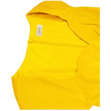 Hanpceirs 1950s Vintage Dress with Pockets for Women