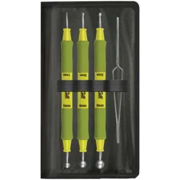 McGill Paper Blossom Tool Kit for Creative Flower Making