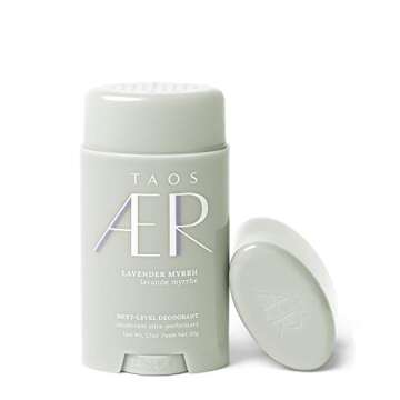 Vapour Organic Beauty AER Next Level Deodorant (Lavender Myrrh)