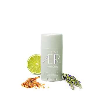 Vapour Organic Beauty AER Next Level Deodorant (Lavender Myrrh)