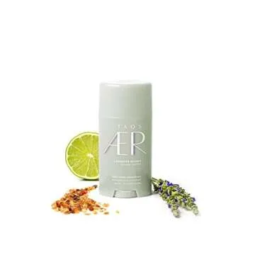 Vapour Organic Beauty AER Next Level Deodorant (Lavender Myrrh)