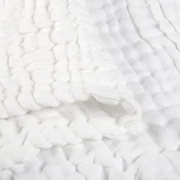 PPOGOO Baby Muslin Washcloths Soft Cotton Multi-Purpose