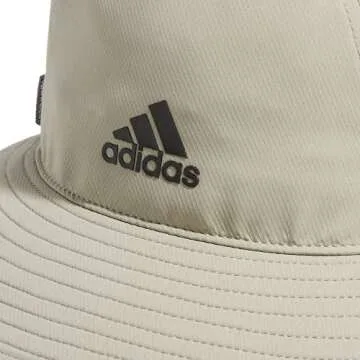 adidas Men's Victory Bucket Hat - Comfort & Sun Safety
