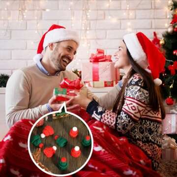 Valentines Gifts for Her Girlfriend Valentines Day Gifts for Wife Funny Gag Novelty Gifts for Women Ladies Naughty Gifts for Girlfriend Women Gifts Ideas Chest Warmers Hooter Heaters