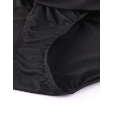 CRZ YOGA Women's Quick Dry Workout Running Shorts Mesh Liner - 2.5'' Drawstring Sport Gym Athletic Shorts Zip Pocket Camo Multi 6 XX-Small