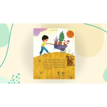 Just Ask!: Embrace Diversity with Empathy in Kids' Books