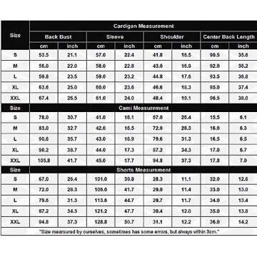 Ekouaer Womens 3 Piece Waffle Knit Lounge Set Soft Pajama Sets Tank Top and Shorts Cardigan with Pockets (Wine Red, S)