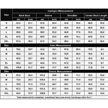 Ekouaer Womens 3 Piece Waffle Knit Lounge Set Soft Pajama Sets Tank Top and Shorts Cardigan with Pockets (Wine Red, S)