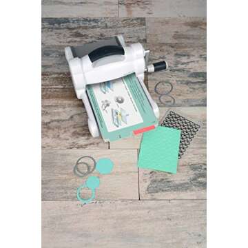 Sizzix BIGkick/Big Shot Multi-Purpose Platform