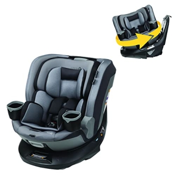 Safety 1st Turn and Go DLX Rotating Car Seat 360° - Comfort and Convenience for Your Child
