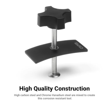 Capri Tools 21006 Heavy-Duty Brake Pad Spreader Tool