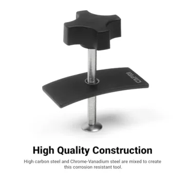 Capri Tools 21006 Heavy-Duty Brake Pad Spreader Tool