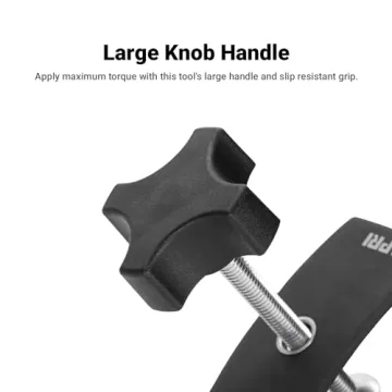 Capri Tools 21006 Heavy-Duty Brake Pad Spreader Tool