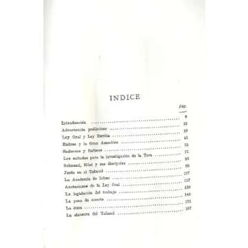 El Talmud Spanish Edition - Explore Religious Wisdom