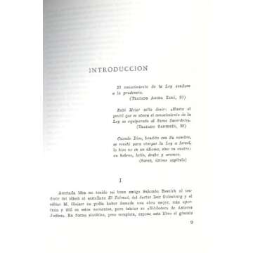 El Talmud Spanish Edition - Explore Religious Wisdom