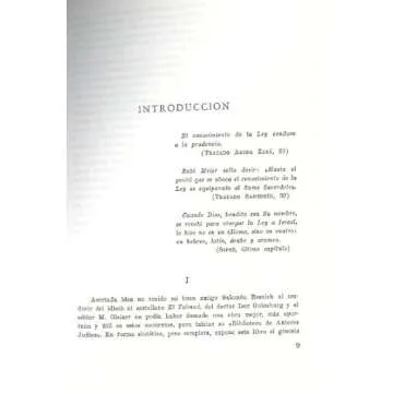 El Talmud Spanish Edition - Explore Religious Wisdom