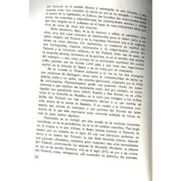 El Talmud Spanish Edition - Explore Religious Wisdom