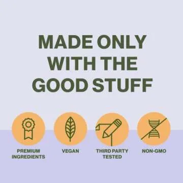 Hilma Digestive Enzymes for Digestion, Natural Gluten and Dairy Relief Pills, Relief from Bloating for Women and Men w/Turmeric, Dandelion Root, and Gluten Digestive Enzymes, 30 Vegan Capsules