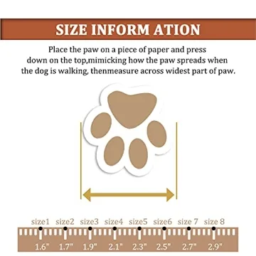 CovertSafe& Dog Boots - Non-Slip Waterproof Booties for Dogs