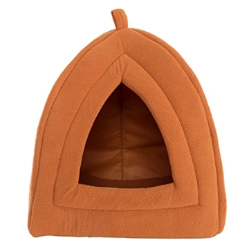 CAT HOUSE - Comfortable Indoor Pet Tent by PETMAKER