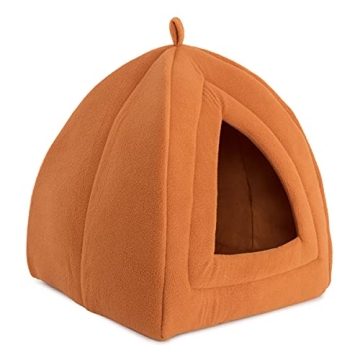 CAT HOUSE - Comfortable Indoor Pet Tent by PETMAKER