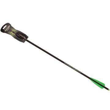 Barnett Thump Decocking System for Safe Crossbow Unloading