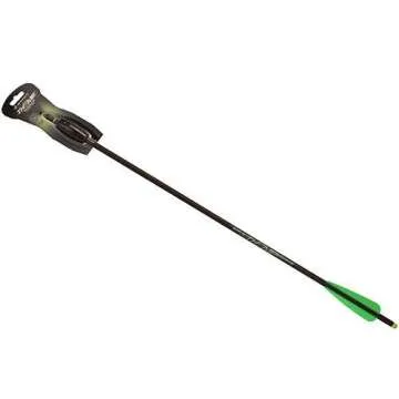 Barnett Thump Decocking System for Safe Crossbow Unloading