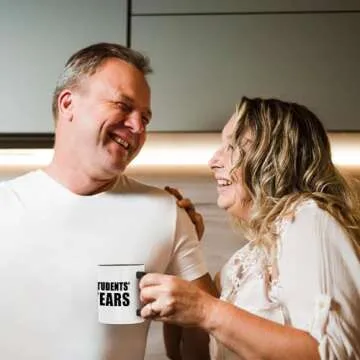 Funny Teacher Coffee Mug - Perfect Gifts for Educators