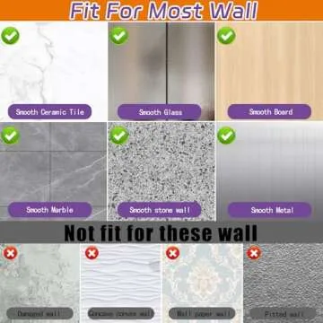 SHBLOMK Adhesive Coat Hooks Key Holder, Creative Adhesive Cute Cat Key Hook, Home Storage Utility Wall Decorations for Hanging Hat, Key, Towel, Scarf, Bags, Punch Free (White)