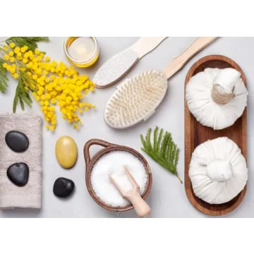 Pure Original Epsom Salt for Relaxation and Detox